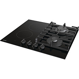 Варочная поверхность Gorenje GCE691BSC Черный