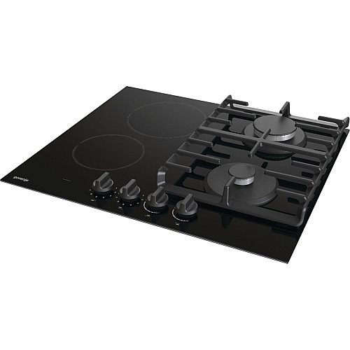 Варочная поверхность Gorenje GCE691BSC Черный