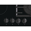 Варочная поверхность Gorenje GCE691BSC Черный
