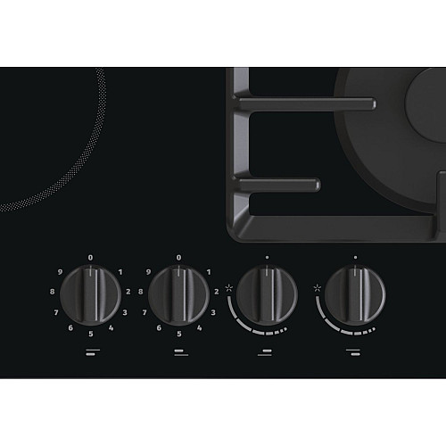 Варочная поверхность Gorenje GCE691BSC Черный