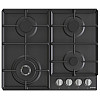 Газовая варочная поверхность Gorenje GW 641 EXB (BG6HB-G0B) (6622831)