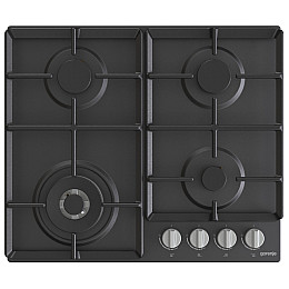 Газовая варочная поверхность Gorenje GW 641 EXB (BG6HB-G0B) (6622831)