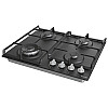 Газовая варочная поверхность Gorenje GW 641 EXB (BG6HB-G0B) (6622831)