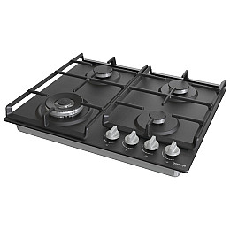 Газовая варочная поверхность Gorenje GW 641 EXB (BG6HB-G0B) (6622831)
