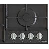 Газовая варочная поверхность Gorenje GW 641 EXB (BG6HB-G0B) (6622831)