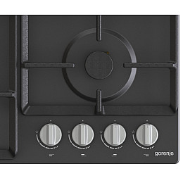 Газовая варочная поверхность Gorenje GW 641 EXB (BG6HB-G0B) (6622831)