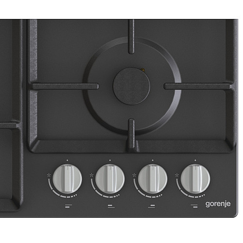 Газовая варочная поверхность Gorenje GW 641 EXB (BG6HB-G0B) (6622831)