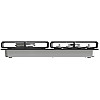 Газовая варочная поверхность Gorenje GW 641 EXB (BG6HB-G0B) (6622831)