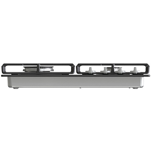 Газовая варочная поверхность Gorenje GW 641 EXB (BG6HB-G0B) (6622831)