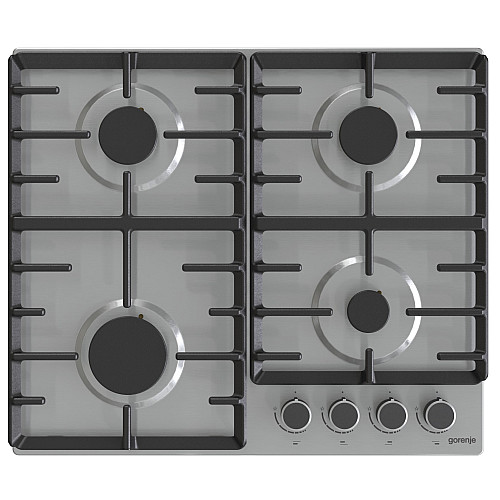 Газовая варочная поверхность Gorenje G 642 ABX (BG6AA-G0B) (6622768)