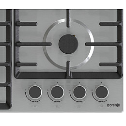 Газовая варочная поверхность Gorenje G 642 ABX (BG6AA-G0B) (6622768)