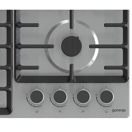 Газовая варочная поверхность Gorenje G 642 ABX (BG6AA-G0B) (6622768)