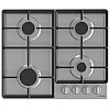 Газовая варочная поверхность Gorenje G 641 EX (BG6HA-G0B) (6630439)