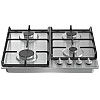 Газовая варочная поверхность Gorenje G 641 EX (BG6HA-G0B) (6630439)