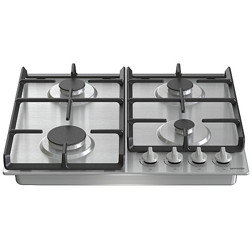 Газовая варочная поверхность Gorenje G 641 EX (BG6HA-G0B) (6630439)