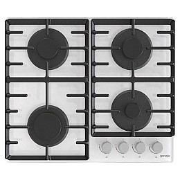Газовая варочная поверхность Gorenje GT 642 AXW (BG6BA-G0B) (6643115)