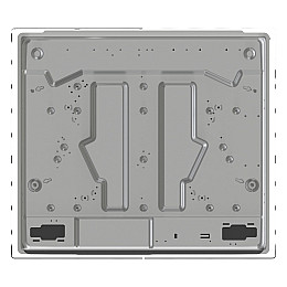 Газовая варочная поверхность Gorenje GT 642 AXW (BG6BA-G0B) (6643115)