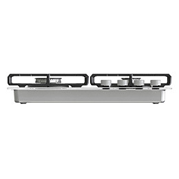 Газовая варочная поверхность Gorenje GT 642 AXW (BG6BA-G0B) (6643115)