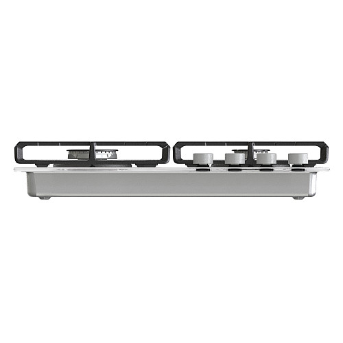 Газовая варочная поверхность Gorenje GT 642 AXW (BG6BA-G0B) (6643115)