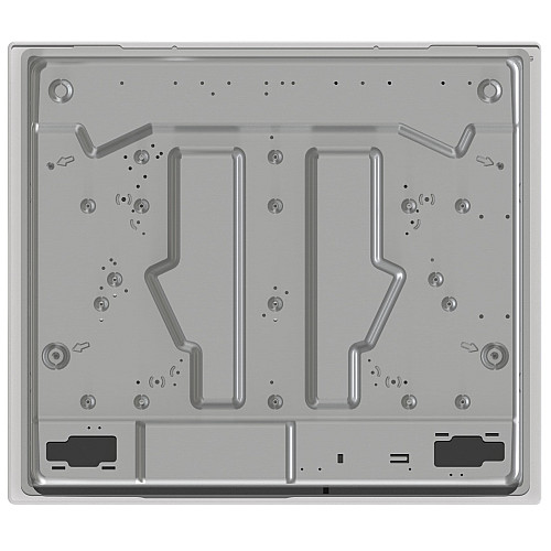 Газовая варочная поверхность Gorenje GW 642 AXW (BG6AB-G0B) (6636641)