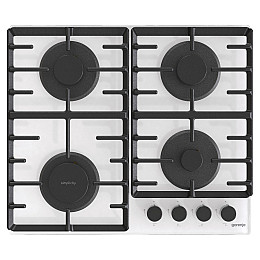 Газовая варочная поверхность Gorenje GT642SYW (BG6BA-G0B) (6624115)