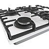 Газовая варочная поверхность Gorenje GT642SYW (BG6BA-G0B) (6624115)