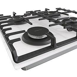 Газовая варочная поверхность Gorenje GT642SYW (BG6BA-G0B) (6624115)