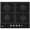 Газовая варочная поверхность Beko HILG 64235 S (6371392)