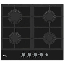 Газовая варочная поверхность Beko HILG 64235 S (6371392)