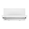 Вытяжка кухонная PYRAMIDA TL 60 WH