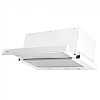 Вытяжка кухонная ELEYUS Storm 1200 LED SMD 60 WH
