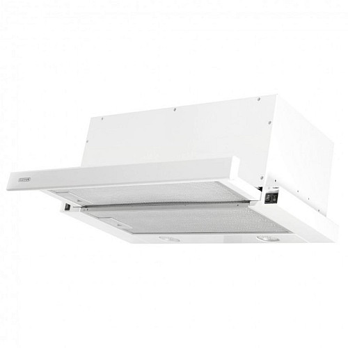 Вытяжка кухонная ELEYUS Storm 1200 LED SMD 60 WH