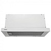 Вытяжка кухонная ELEYUS Storm 1200 LED SMD 60 WH