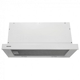 Вытяжка кухонная ELEYUS Storm 1200 LED SMD 60 WH