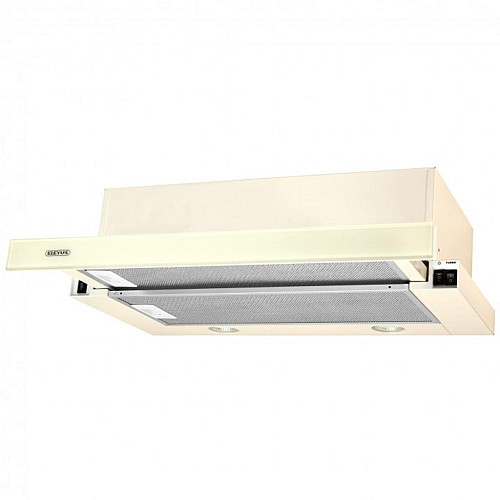 Вытяжка кухонная ELEYUS Storm G 700 LED SMD 60 BG