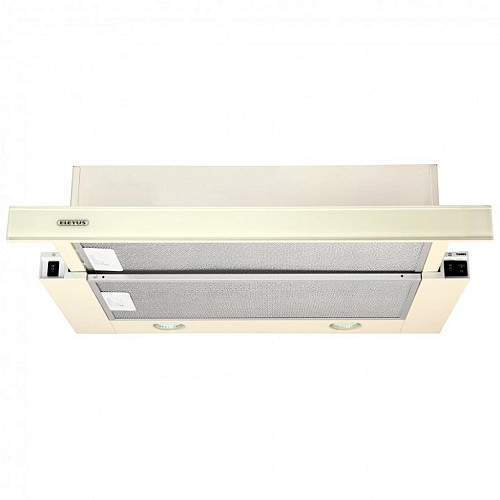Вытяжка кухонная ELEYUS Storm G 700 LED SMD 60 BG