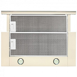 Вытяжка кухонная ELEYUS Storm G 700 LED SMD 60 BG