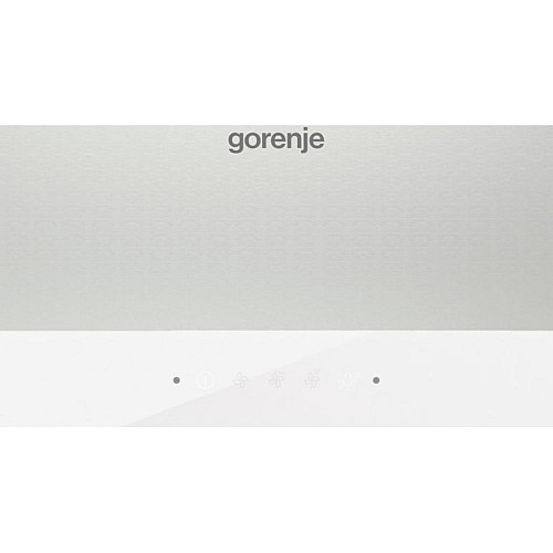 Вытяжка кухонная Gorenje WHT6SYW (WHT 6 SYW)