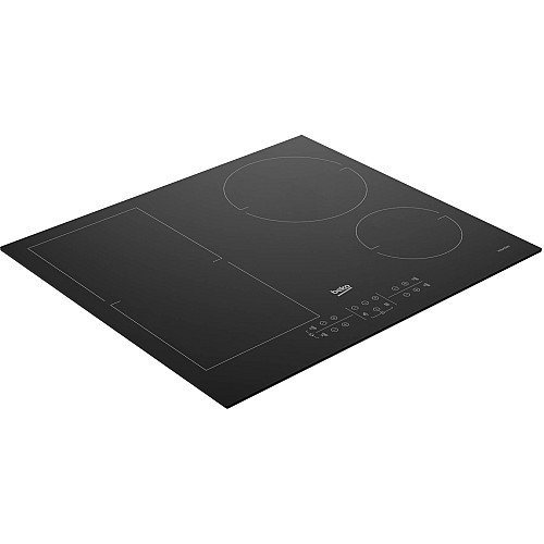Электрическая варочная поверхность Beko HII64200FMT Черный (6764593)