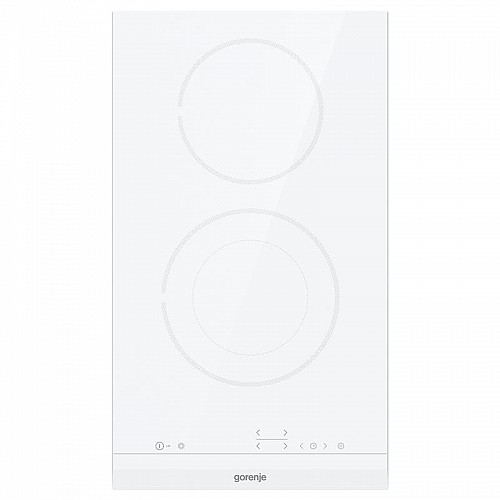 Варочна поверхня Gorenje ECT322WCSC Білий