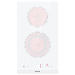 Варочная поверхность Gorenje ECT322WCSC Белый