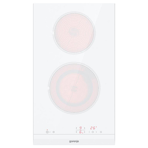 Варочная поверхность Gorenje ECT322WCSC Белый