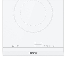 Варочная поверхность Gorenje ECT322WCSC Белый
