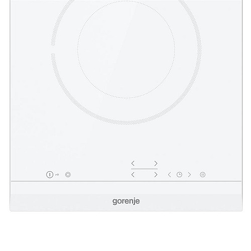 Варочная поверхность Gorenje ECT322WCSC Белый