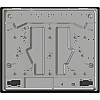 Варочная поверхность Gorenje G640EXB Черный