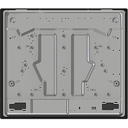 Варочная поверхность Gorenje G640EXB Черный