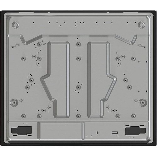 Варочная поверхность Gorenje G640EXB Черный