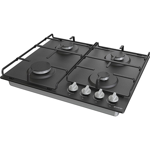 Варочная поверхность Gorenje G640EXB Черный