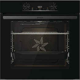 Электрический духовой шкаф Gorenje BO 6735 E05B Черный (BO3CO3C02-1)