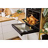 Электрический духовой шкаф Gorenje BO 6735 E05B Черный (BO3CO3C02-1)